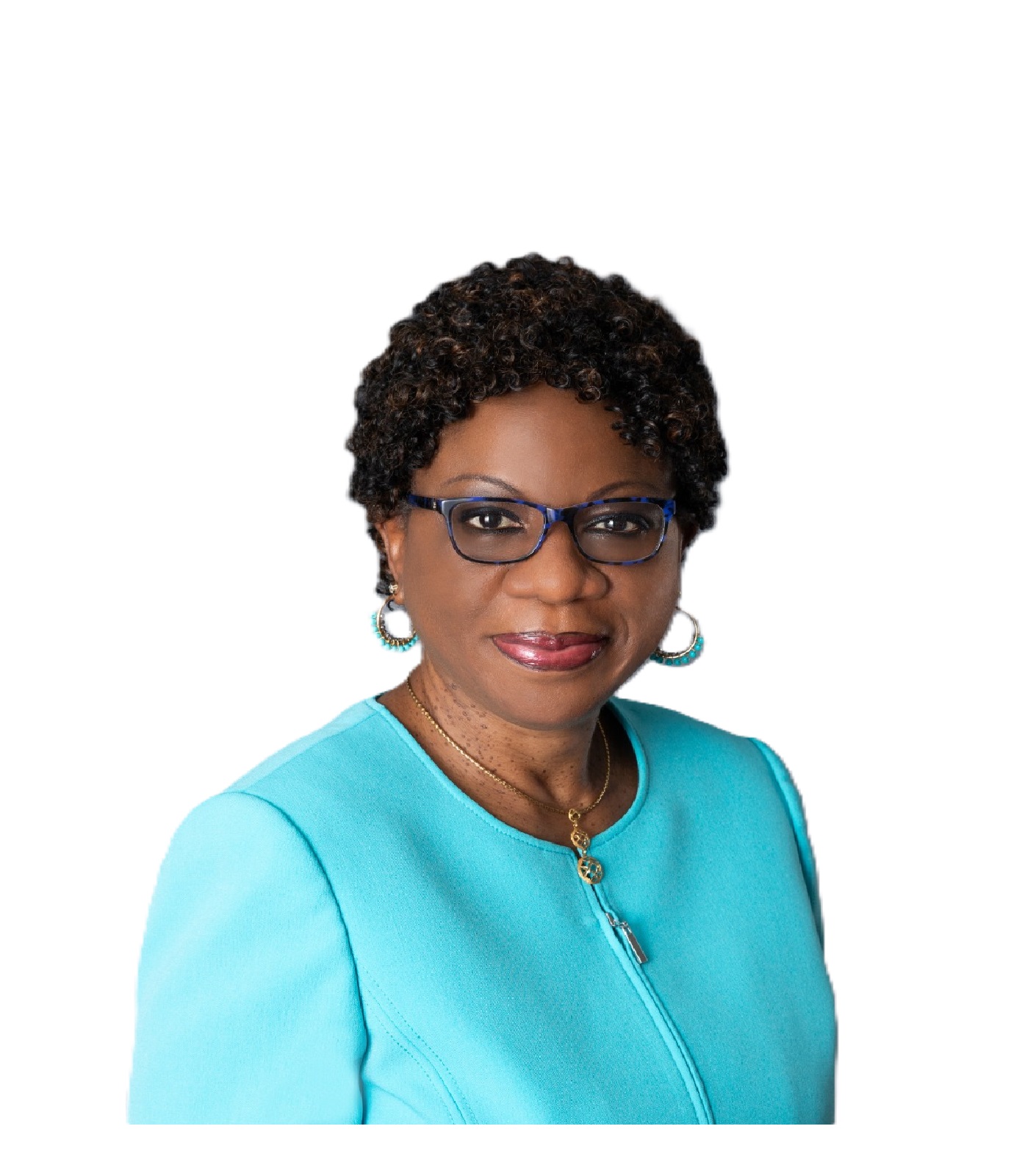 Olabisi Oladunni Okuyemi, FCIB