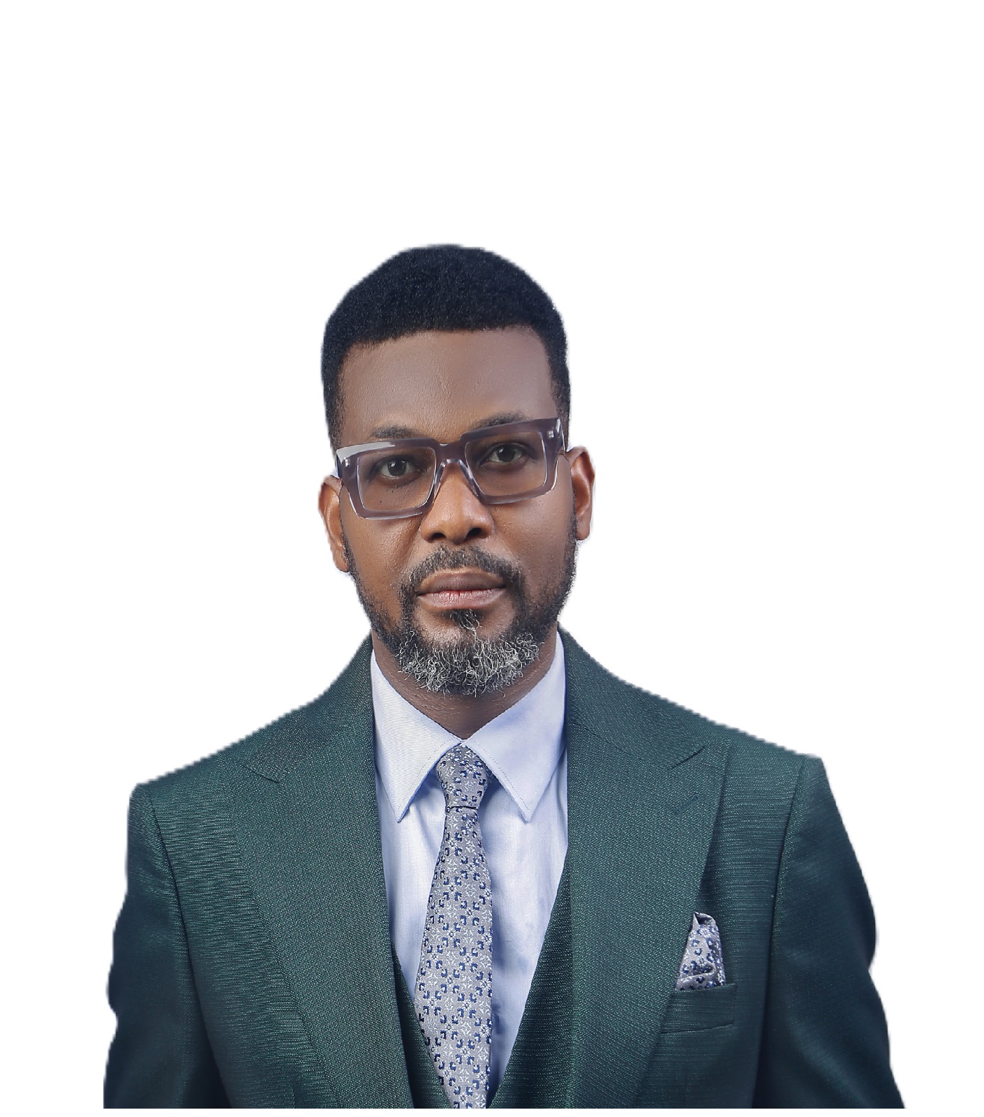 Omolola Adegbenga Obafemi, FCIB