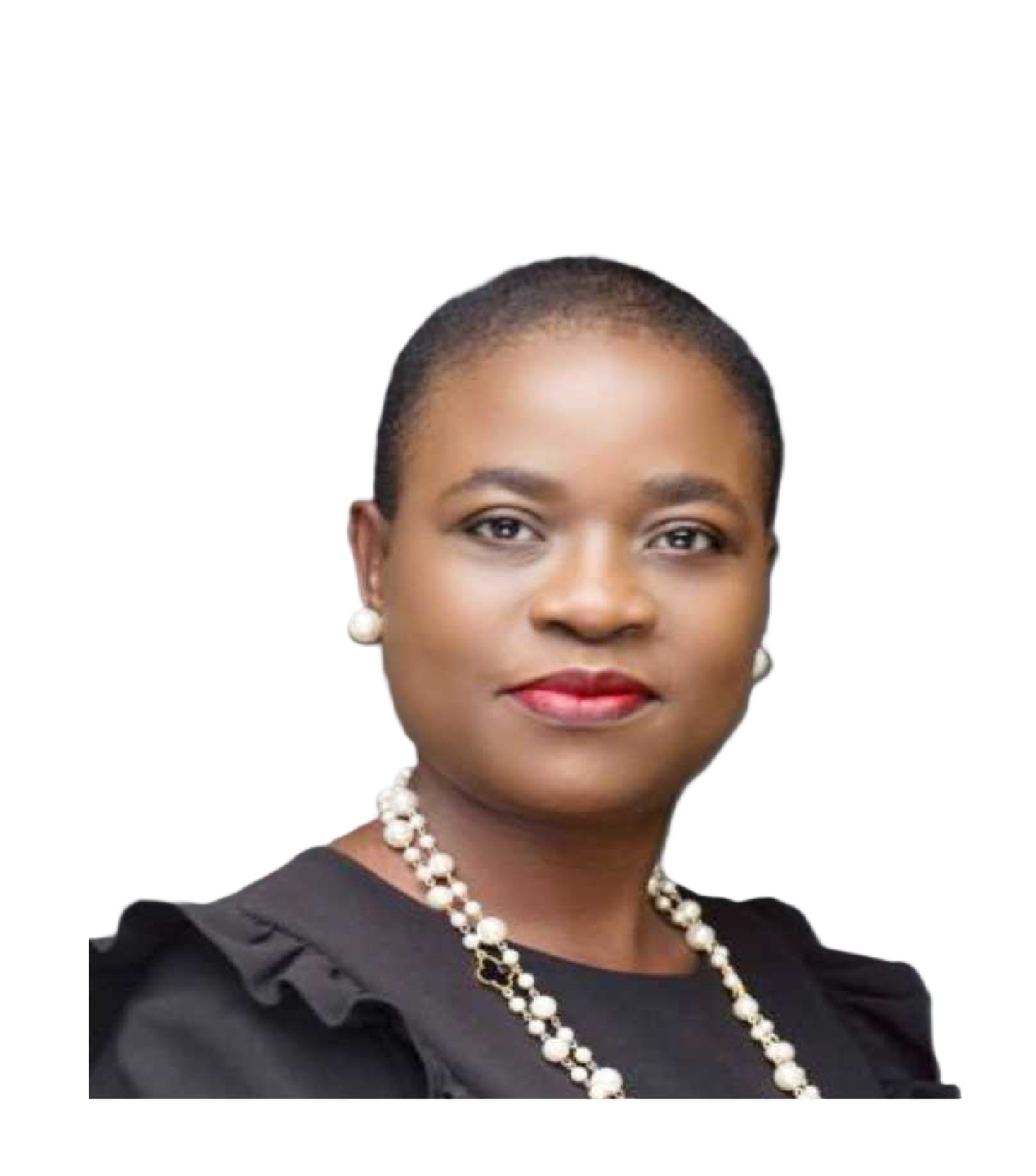 Akpenyi Kikanwa Mary, FCIB